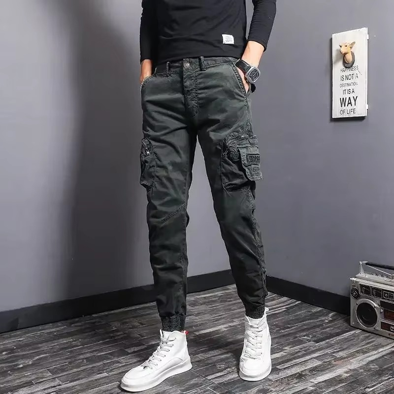 Helios Cargo Pants