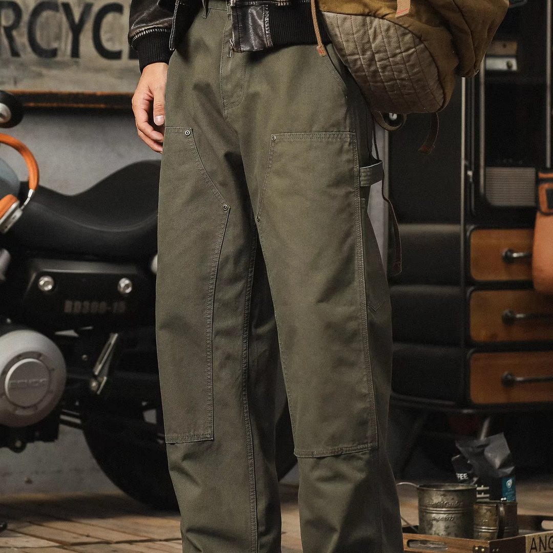 Brescia Work Pants