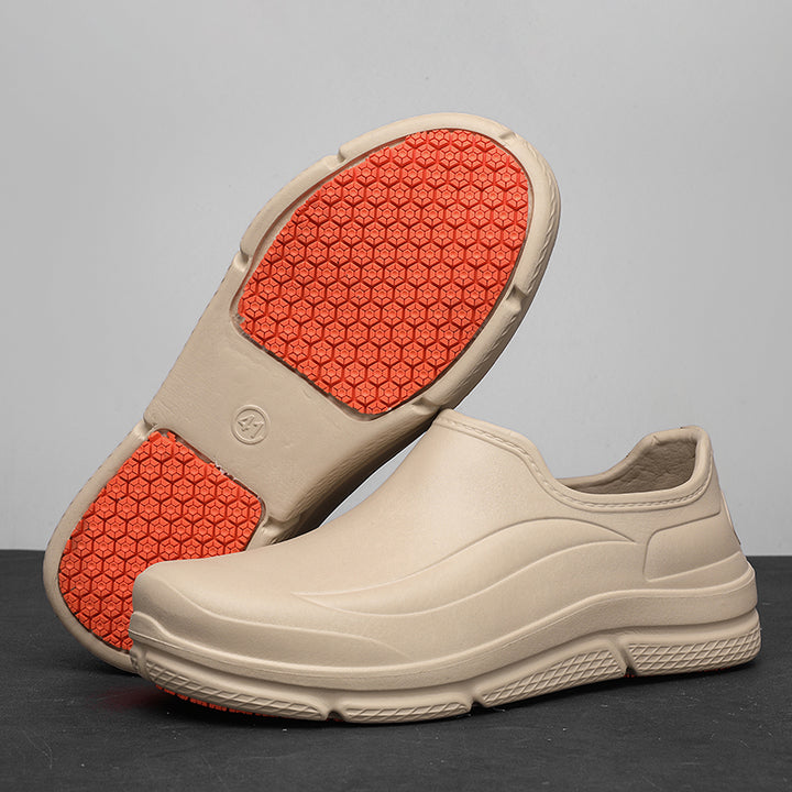 Patrone Non-Slip Clogs