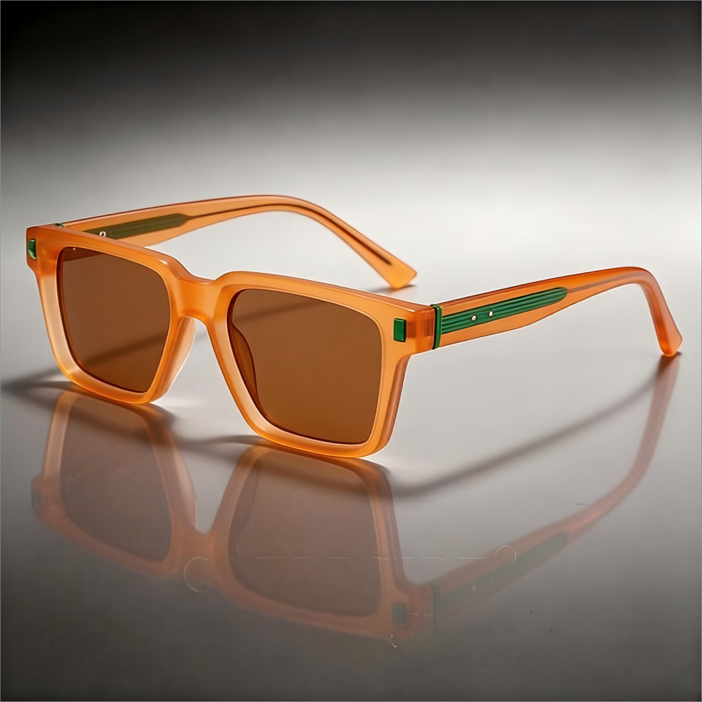 Lucent Polarised Sunglasses