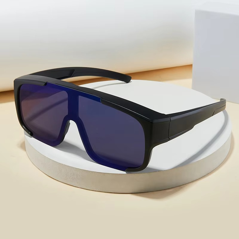 Eclipse Shield Sunglasses