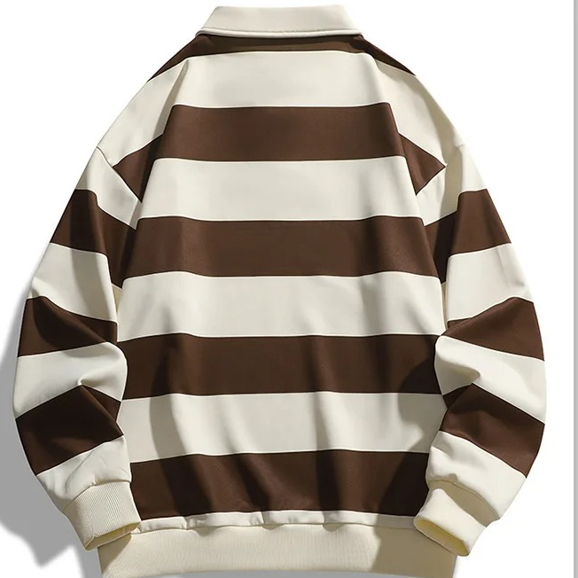 Kensington Sweatshirt