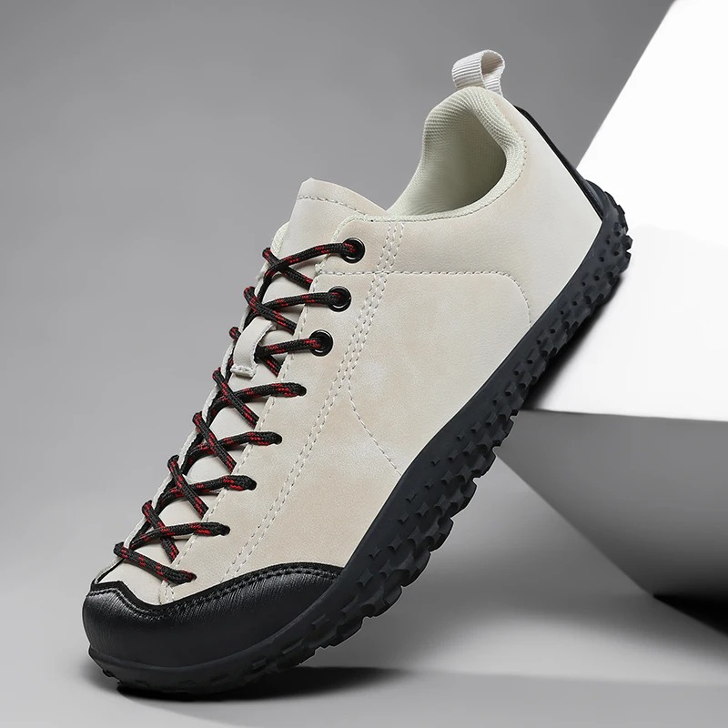 Brenton Suede Sneakers