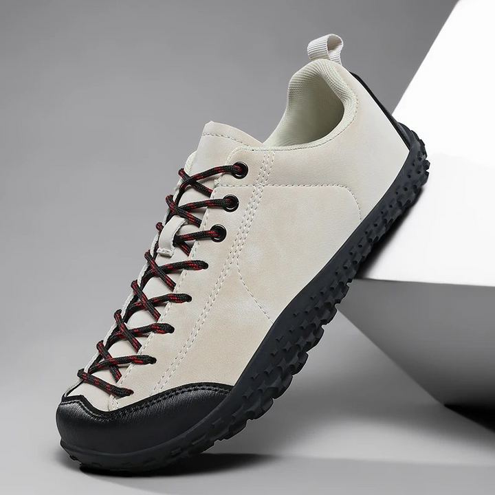 Brenton Suede Sneakers