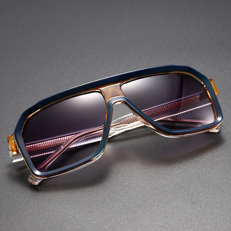 Benson Polarised Sunglasses