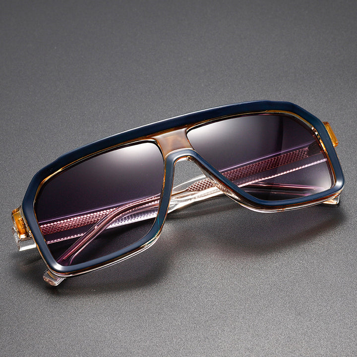 Benson Polarised Sunglasses