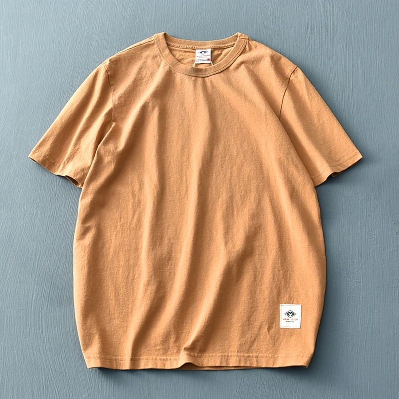 The Atlas Everyday Tee