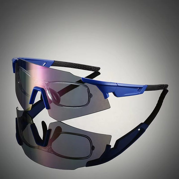 Aero Shield Sport Sunglasses