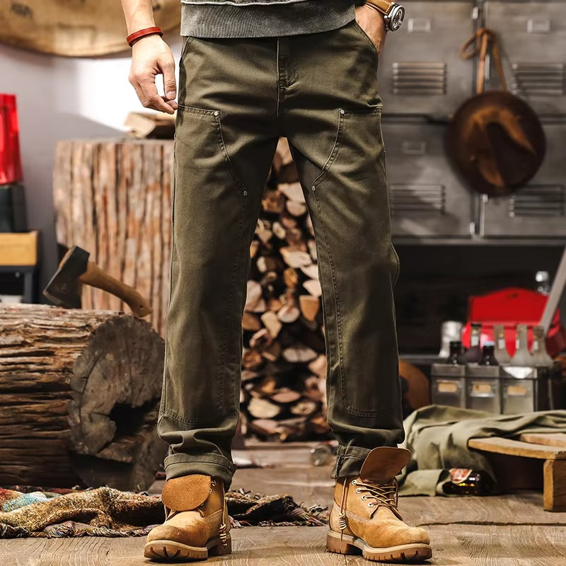 Oakridge Trousers