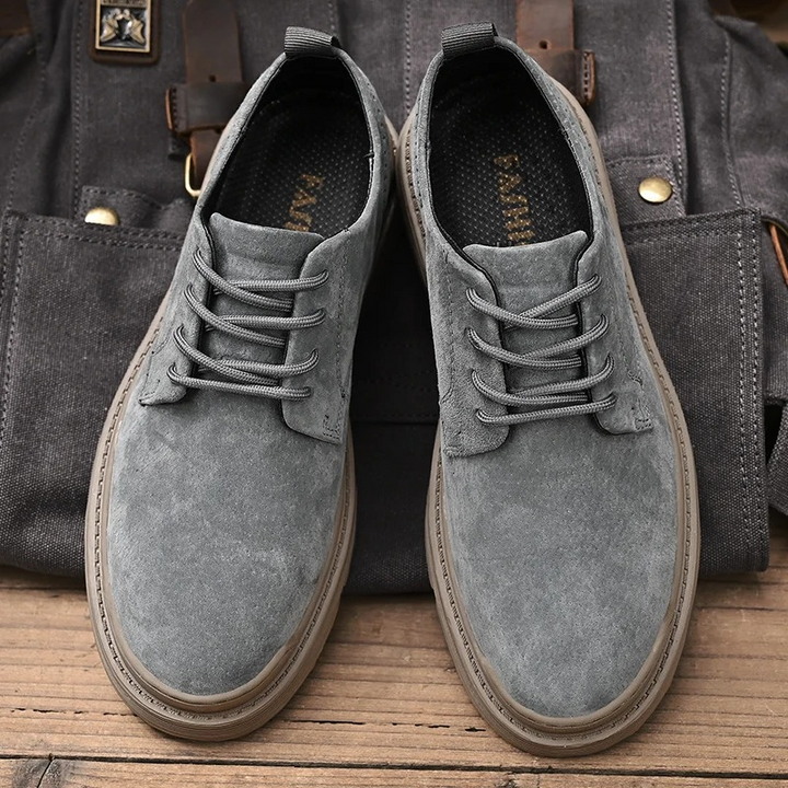 Oatley Leather Shoes