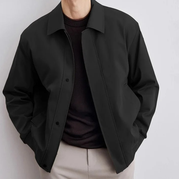 Dunhill Jacket