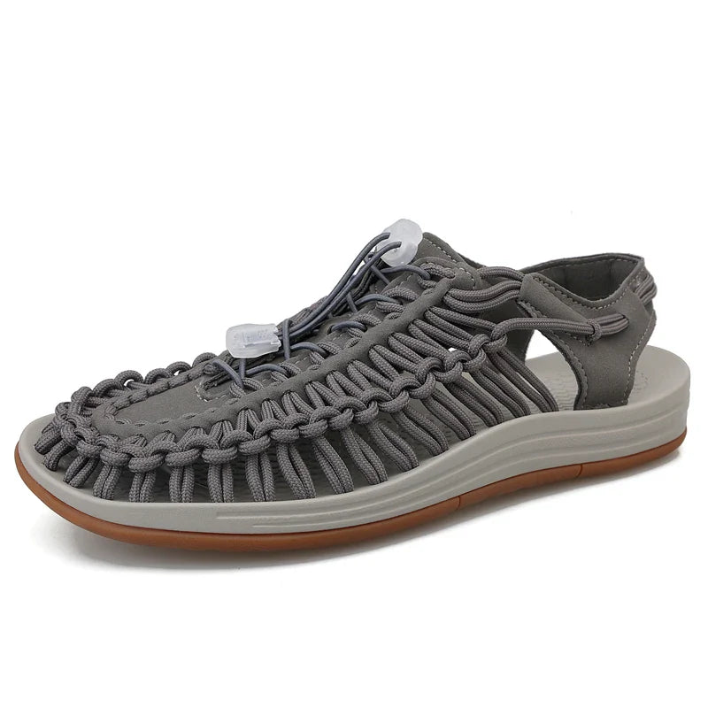 Kairo Flex-Knit Sandals