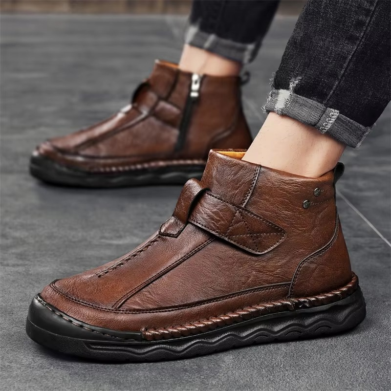 Braxton Boots
