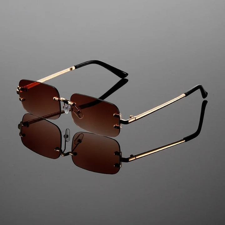 Aston Polarised Sunglasses