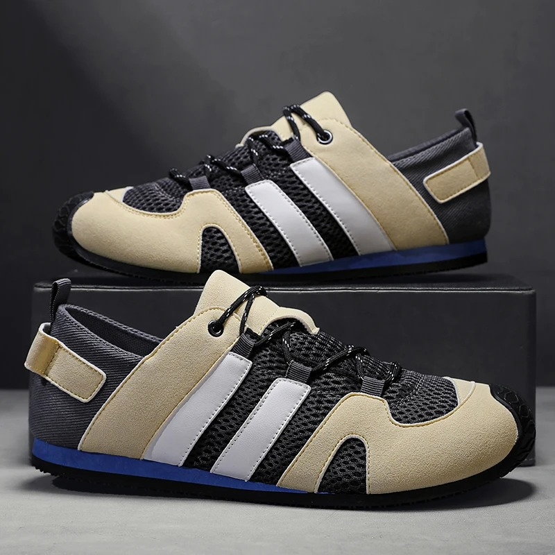 Arden Mesh Sneakers