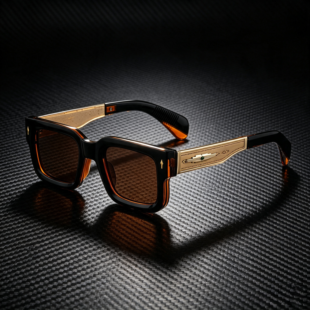 Lucient Polarised Sunglasses