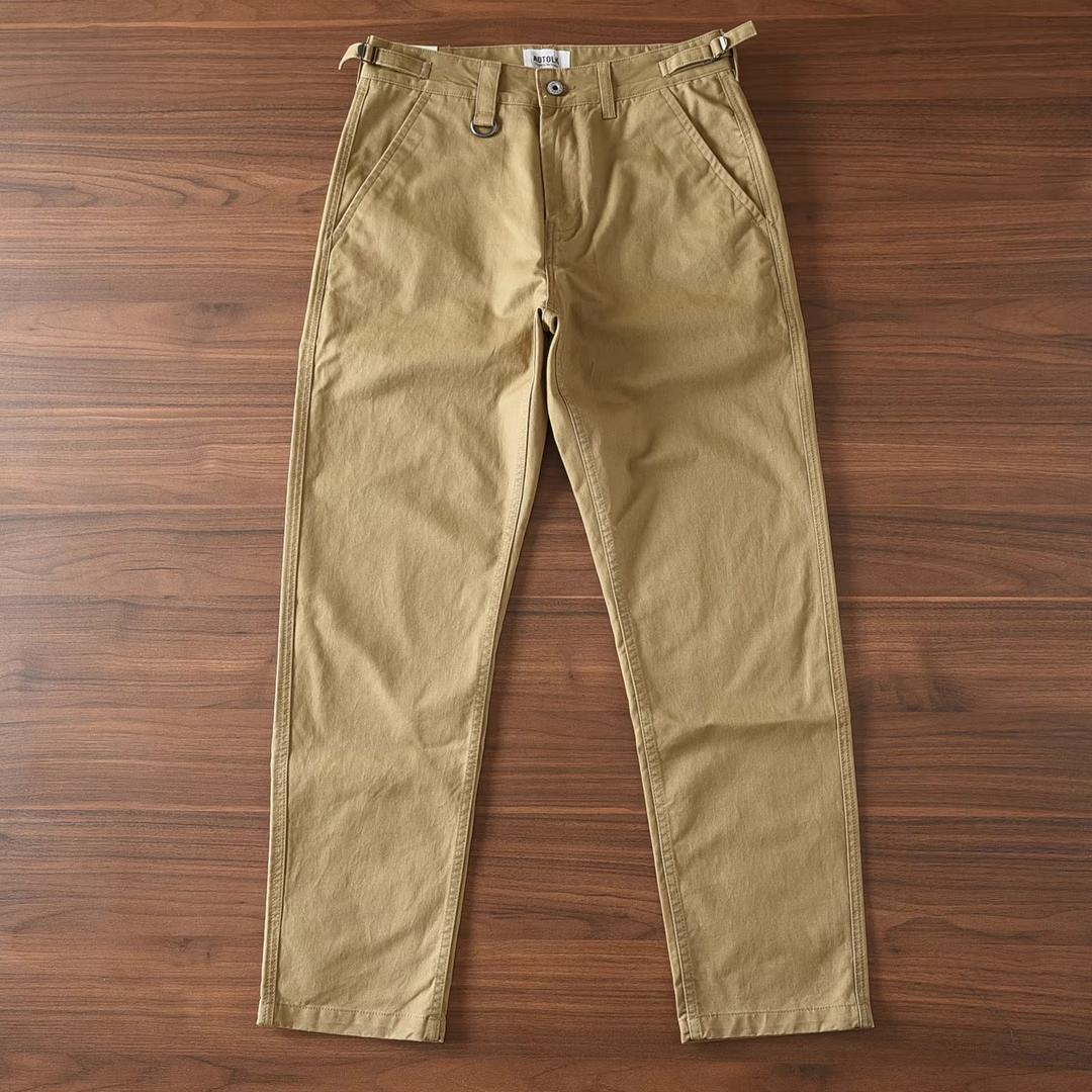 Austimo Trousers