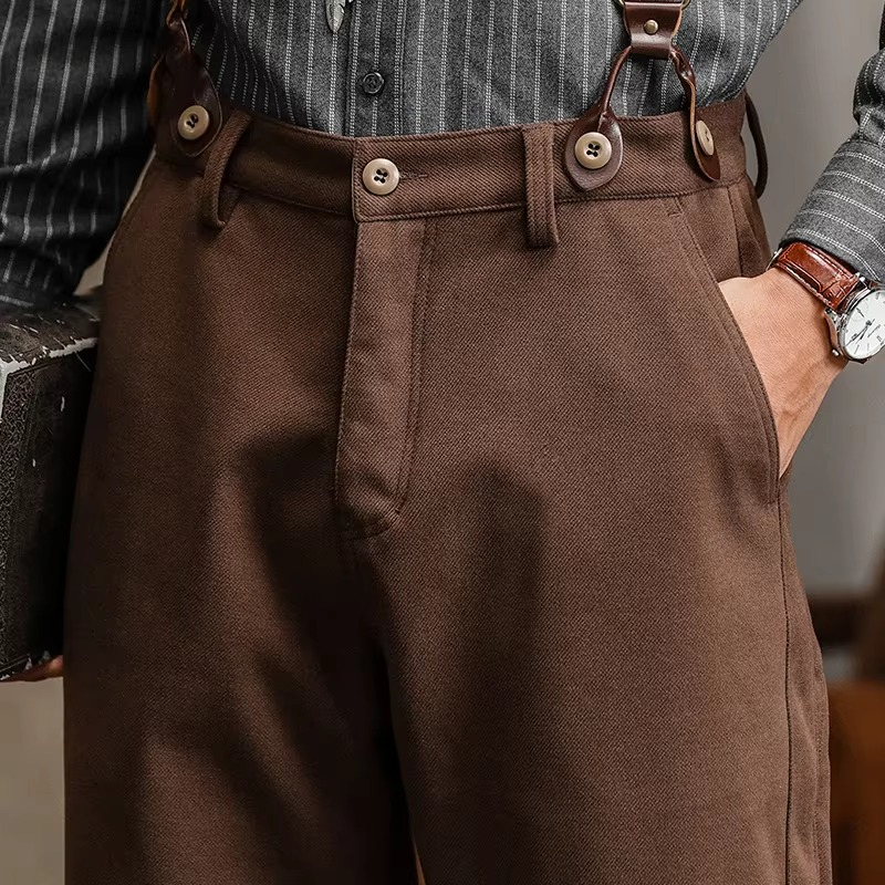 Bristol Trousers