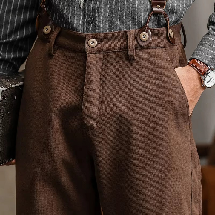 Bristol Trousers