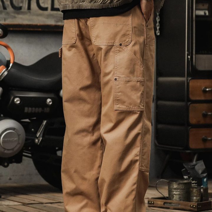 Brescia Work Pants