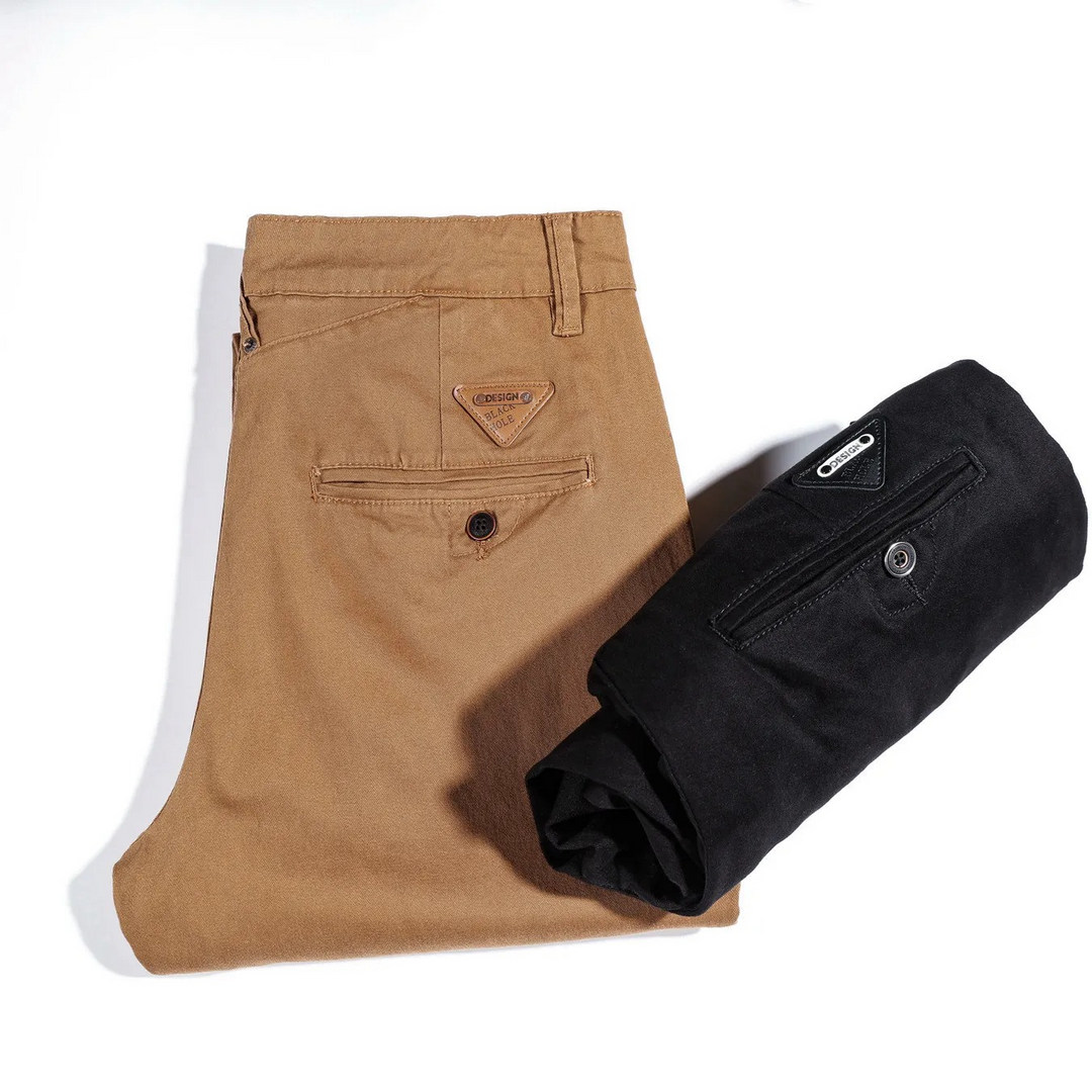 Redfern Chinos