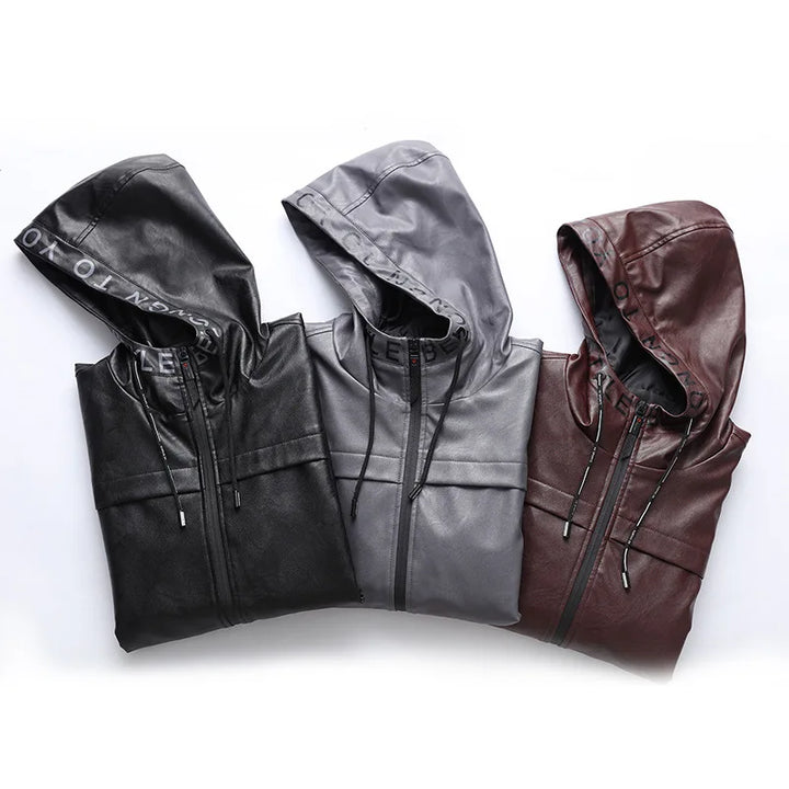 Onyx Jacket