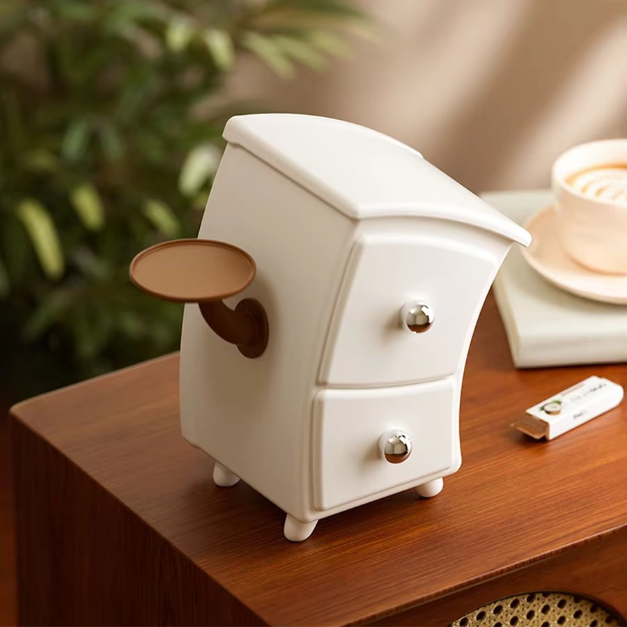 Mochi Cabinet Organizer