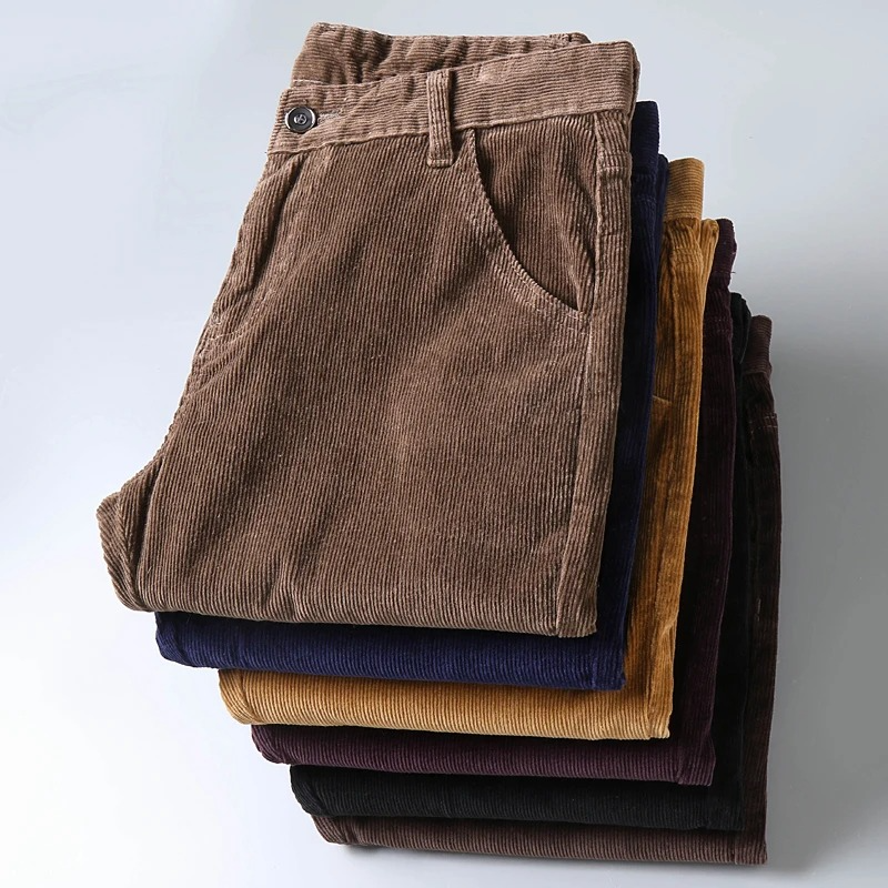 Valerio Trousers