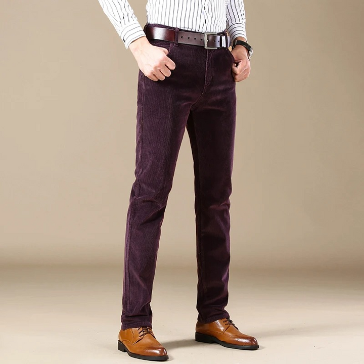 Valerio Trousers