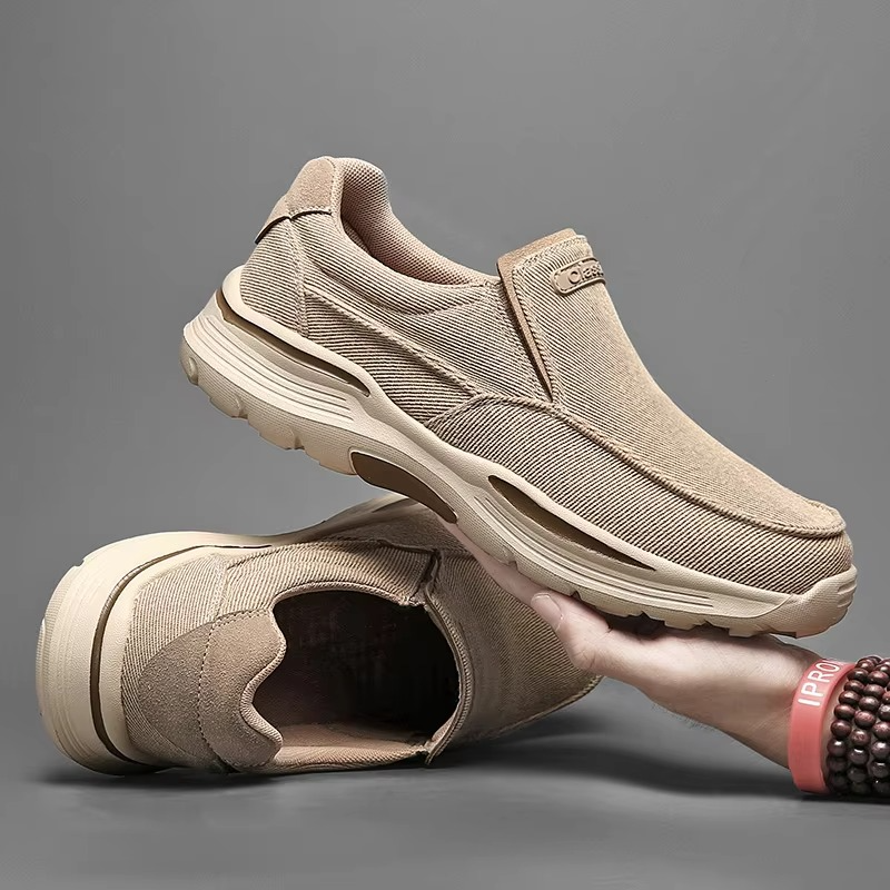 Mason Ridge Slip-Ons