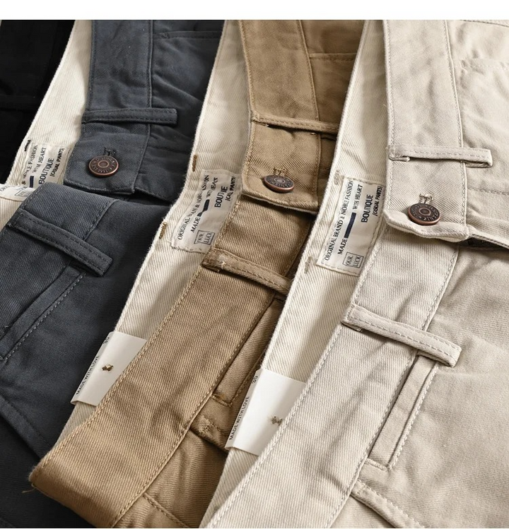 Maison Trousers