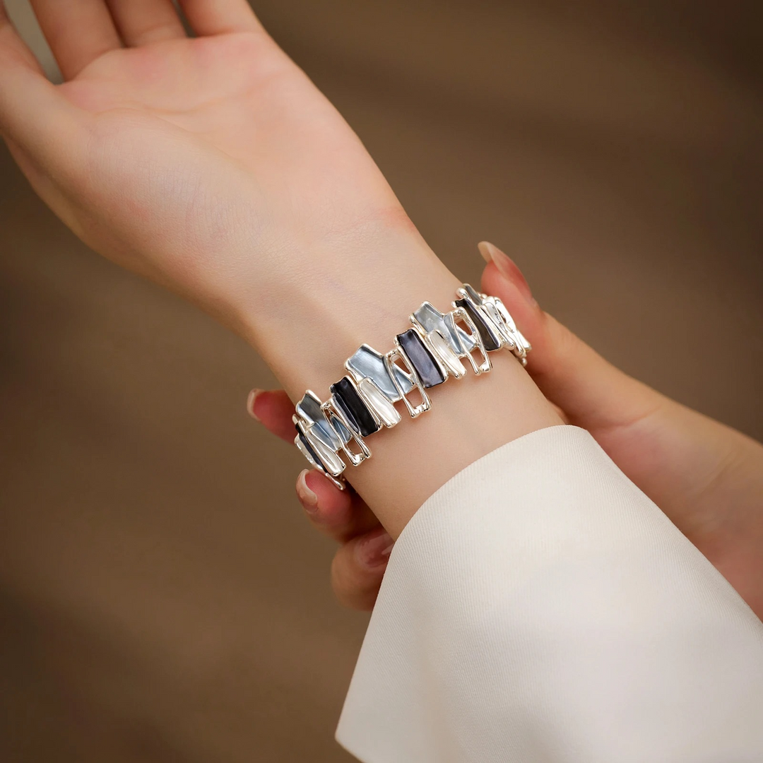 Sapphire Apple Watch Band