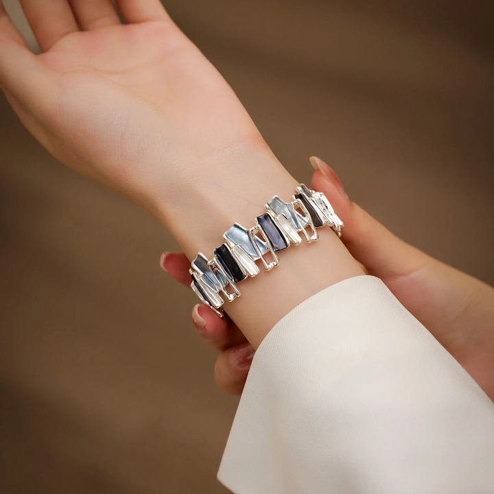 Sapphire Apple Watch Band