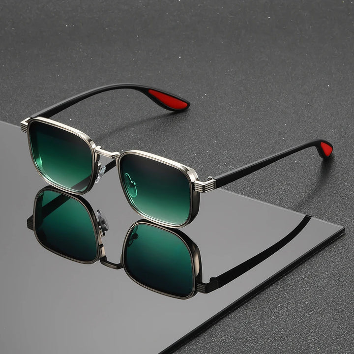 LeMont Polarised Sunglasses