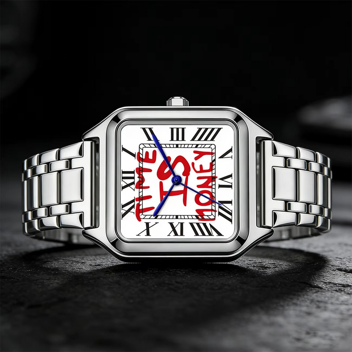 Hustlr Watch