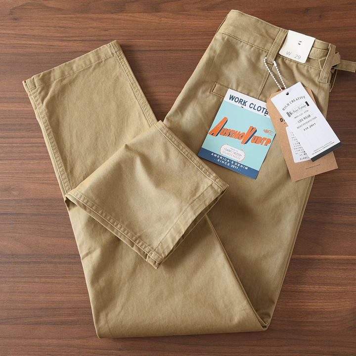Austimo Trousers