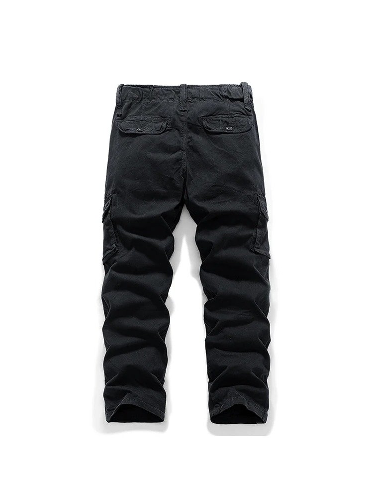 Dawson Cargo Pants