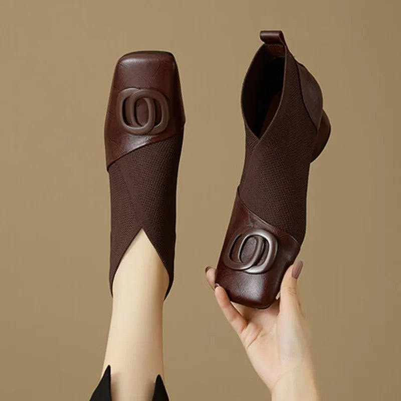 Siena Boots