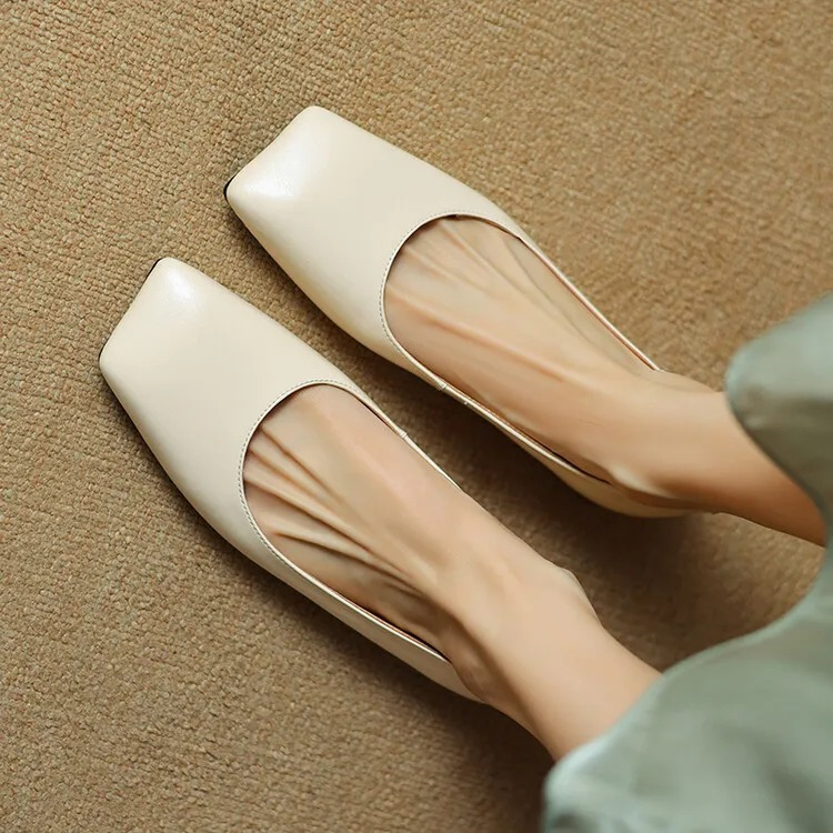 Portman Flats