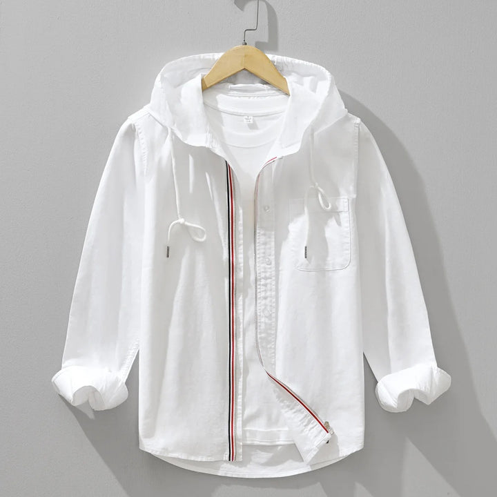 Brannon Shirt Jacket