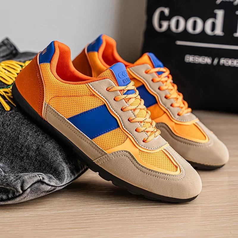 Sora Mesh Sneakers