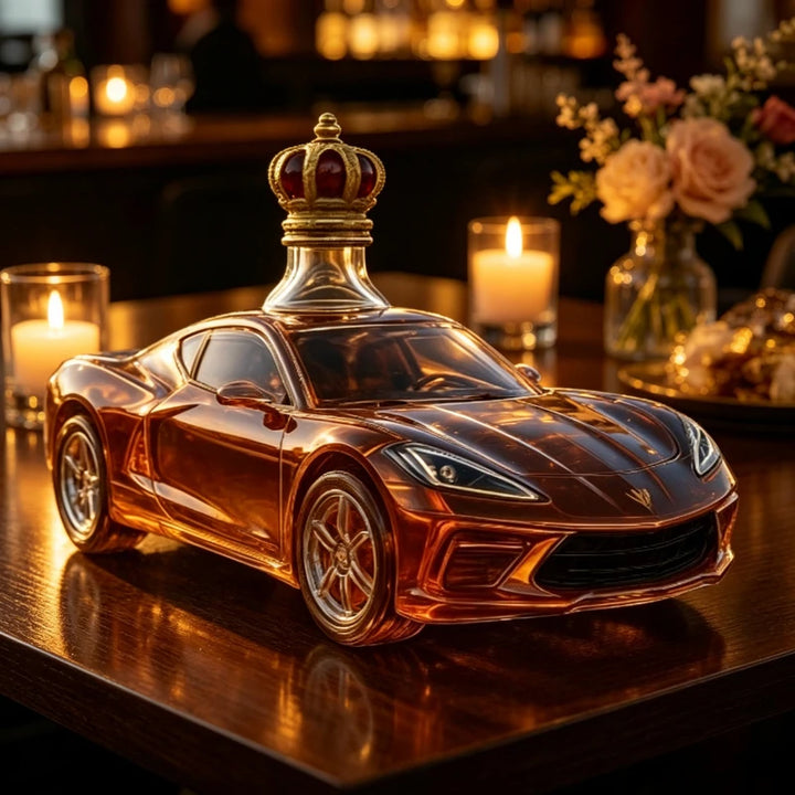 Grand Touring Decanter