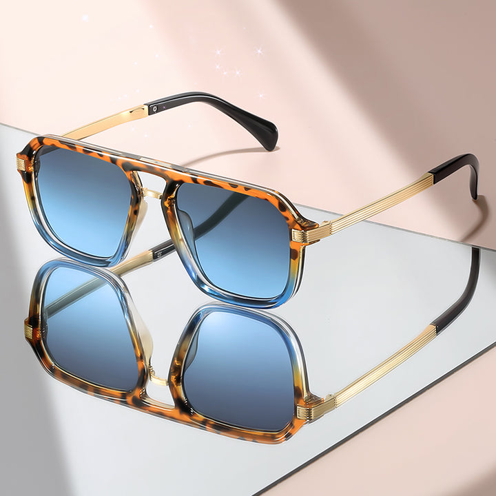 Rune Polarised Sunglasses