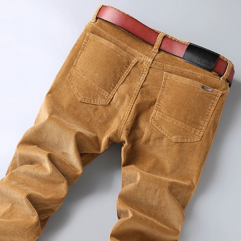 Valerio Trousers
