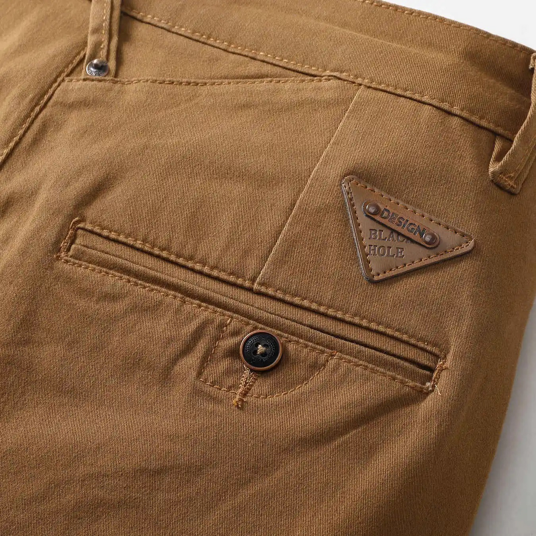 Redfern Chinos