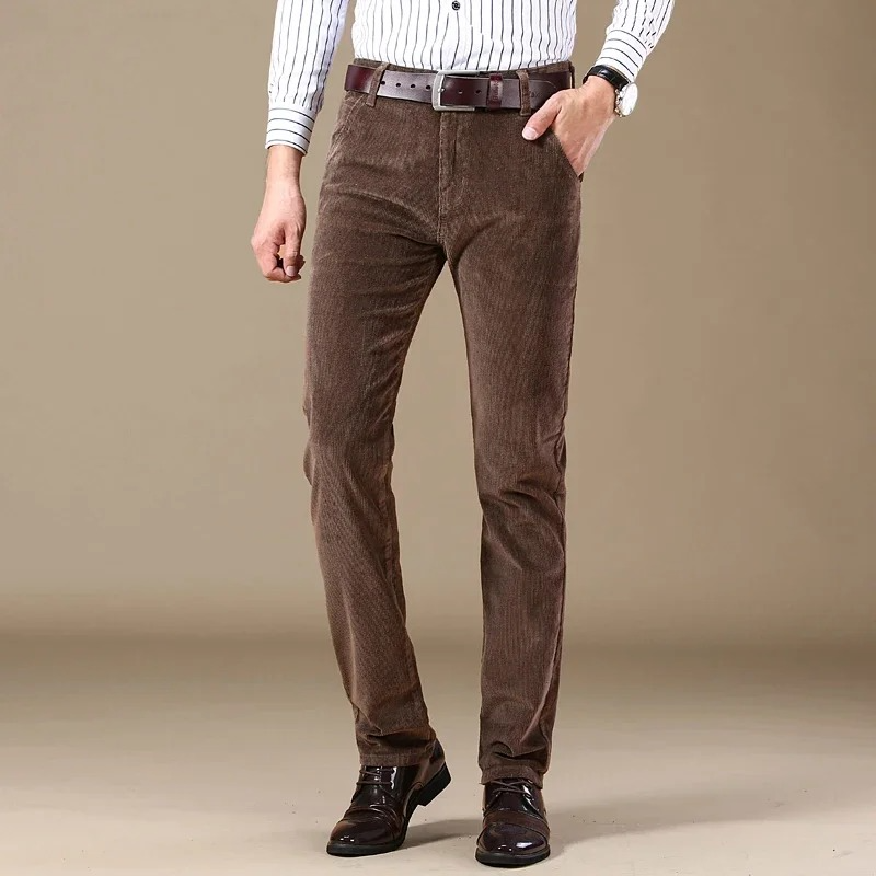 Valerio Trousers