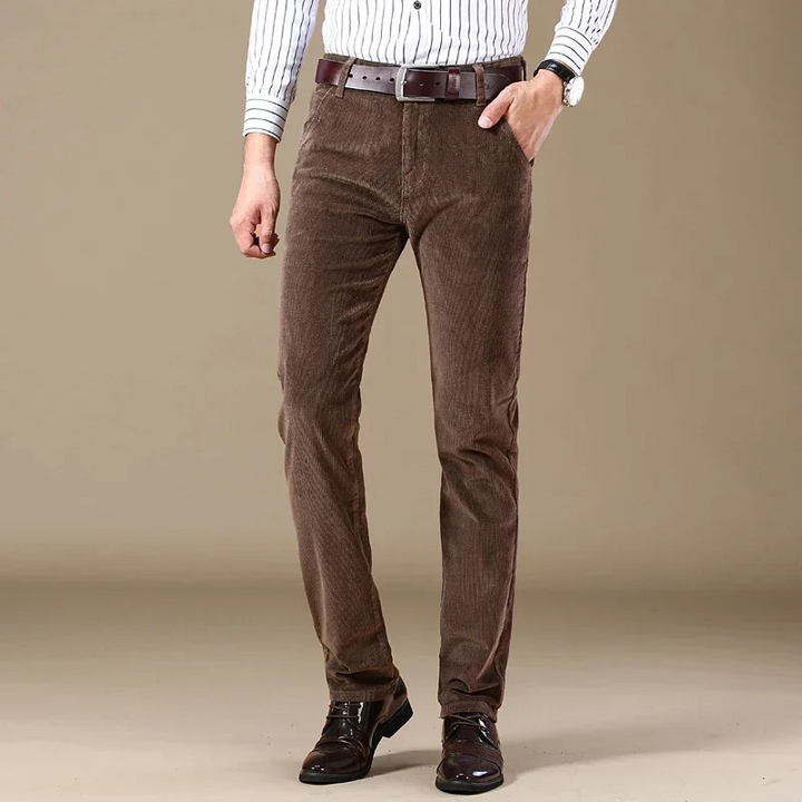 Valerio Trousers