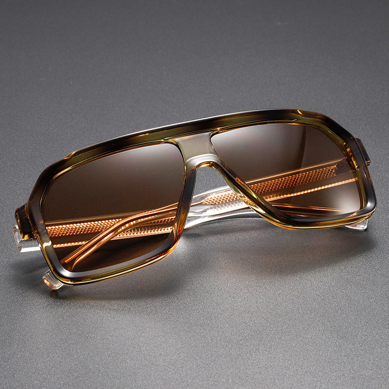 Benson Polarised Sunglasses