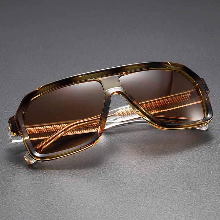 Benson Polarised Sunglasses