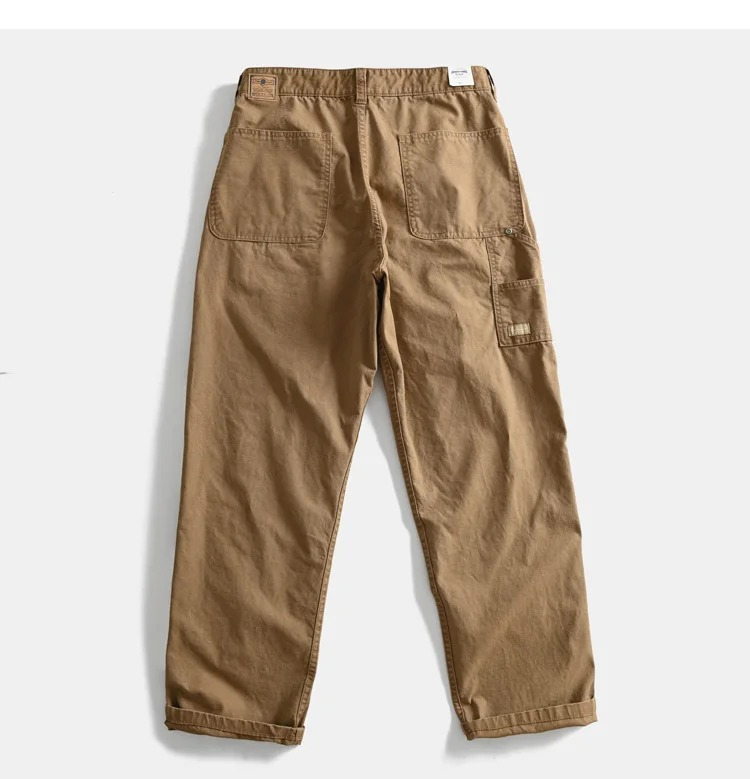Caldera Trousers
